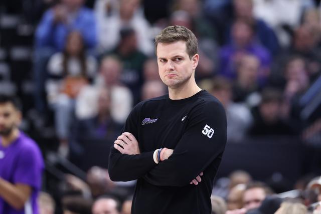 小卡中国行短片开场刷NBA声明，似对调查很有信心
